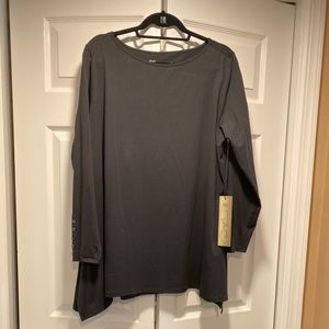 Black Tunic